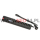 HSK DATA Listwa zasilająca ACAR 504W Czarna 3 M (ALP-ACAR504W---03) - 1414881 - zdjęcie 3